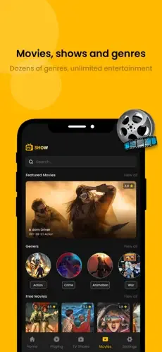 picasso-app-download-free Movies and shows